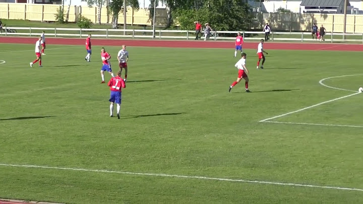 PS Kemi Old Boys vs. KePS U-17 joukkue 8.7.2023