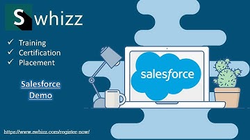 Salesforce Demo