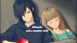 Macvoice ft Kusah 'SIKUACHI Non_official lyrics video