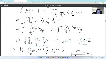 Probability and Stochastic Processes NYU Tandon Spring 2022 HW 5 Q2 by mh6208