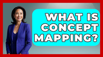 What Is Concept Mapping? - Ultimate Study Hacks