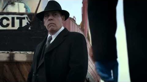 映画『ビザンチウム』特別動画４