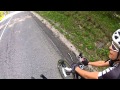 video Na kolesu