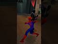 A Quick Deposit | Spider-Man