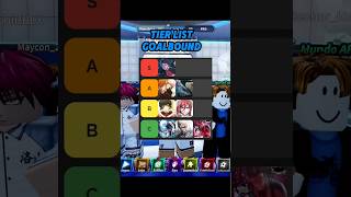 melhores estilos do goalbound #goalbound #bluelockrivals #azurelatch
