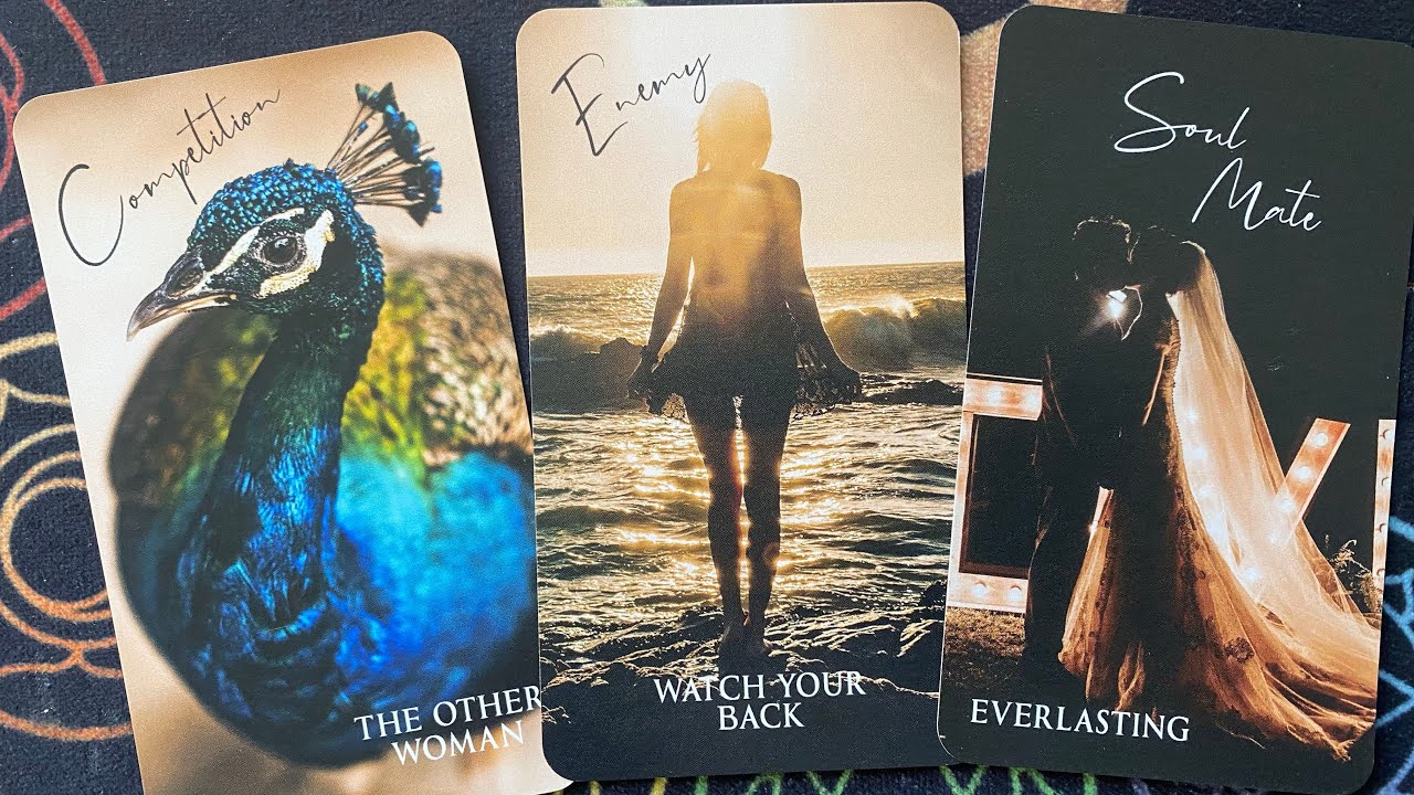 Leo ♌️ You found your soulmate 🥰 & theyre pissed 😂