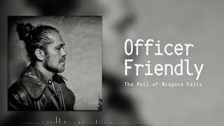 Citizen Cope - Officer Friendly | Official Lyric Video