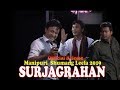 Surjagrahan  manipuri shumang leela 2019  official release