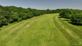 Golf De Mâcon La Salle - Hole 6