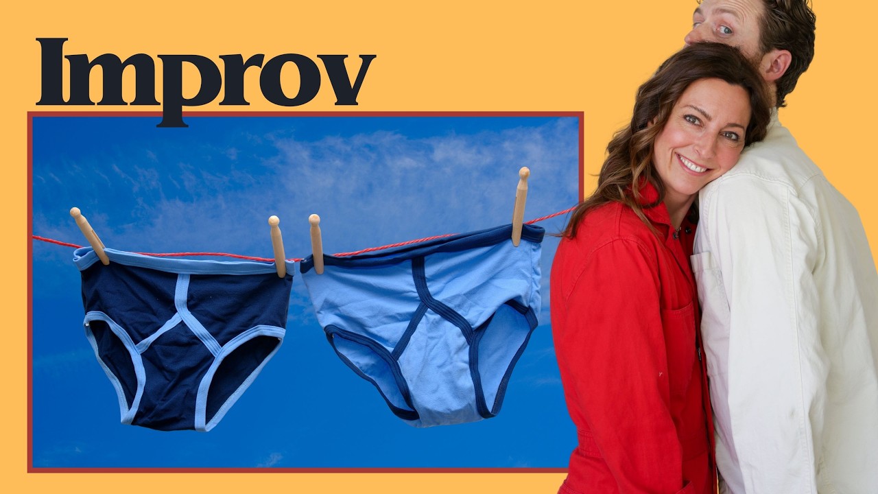 Livestream and Community Hang Out