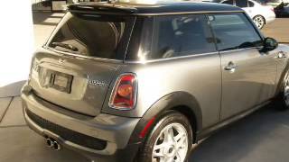 2009 MINI Cooper - Las Vegas NV