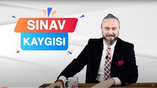 Sınav Kaygısı | Eğitim Uzmanı Elvan Bükülmez #yntrhbrlk