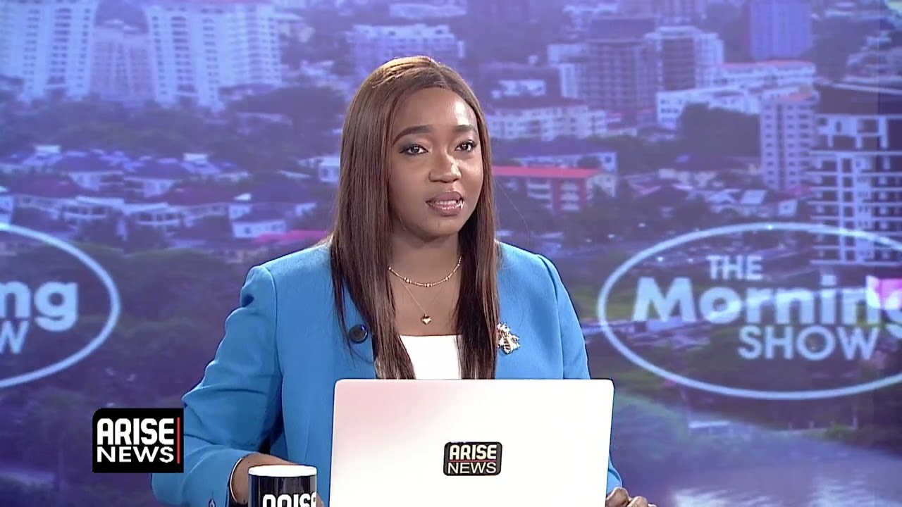 The Morning Show: Tinubu Urges Senators To Consider State Police 