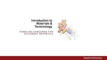 Stanford Handling: Intro to Special Collections Materials