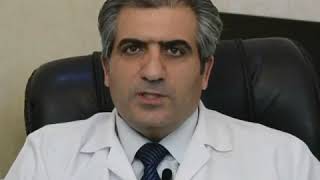 عفونت مجاری ادرار و داروی کانفرون از زبان دکتر زینلی