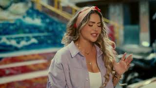 Download Lagu Ya Me Voy - Hanna Rivas (Video Oficial) MP3