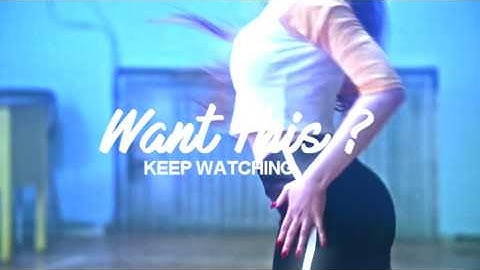 ae inspired transition for svp