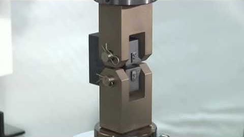 Dynamic Fatigue Testing Machines   SWISS MADE