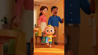 #kids good habit song#nursery rhymes for toddlers#cartoon #learn
