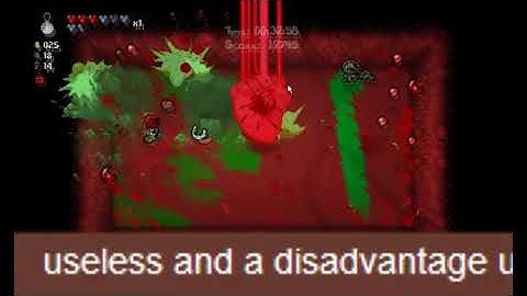 This is what Trisagion+Ipecac used to look like