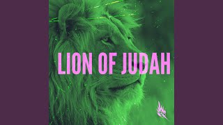 Video thumbnail of "Sobredosis Worship - Lion of Judah"