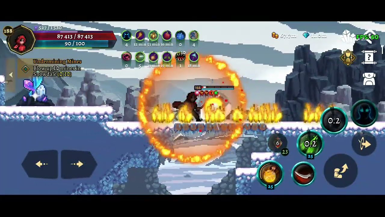 The Haunted Harvest Event & Daily Quests -_- Chill Stream [Darkrise]