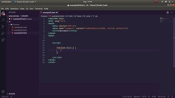 Javascript Básico - Criando Funções Anonimas