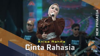 SECRET LOVE - ANISA RAHMA