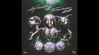 Polo G - Bad Man Smooth Criminal Instrumental