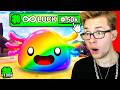 🔴SCHLEIM RNG ADMIN ABUSE!!! (Ich werde VOLLGESCHLEIMT)🔴