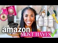 AMAZON MUST HAVES 2022 - SAVE THE COINS! | SKINCARE, TECH, HOME, HAIR, FASHION | AMAZON FAVORITES