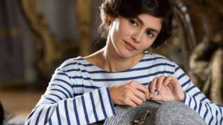 Audrey Tautou Interview