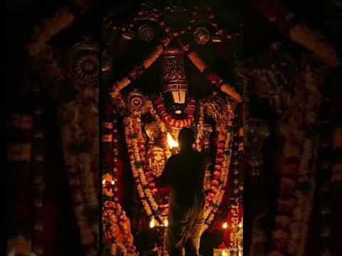 అఖిలాండ కోటి బ్రహ్మాండ నాయకా