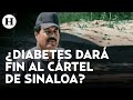 ¿El Mayo Zambada está al borde de la muerte? Diabetes aguda lo mantiene en una cama, según la DEA