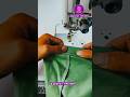 📎New plastic roller single-sided presser foot#shorts #shortsfeed