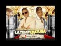 LA TEMPERATURA - Maluma Ft. Eli Palacios