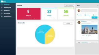 Let It Flow | Design and Development screenshot 1