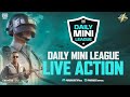 [NP] DAILY 8:50PM MINI LEAGUE #AST #PH #UO #T4U