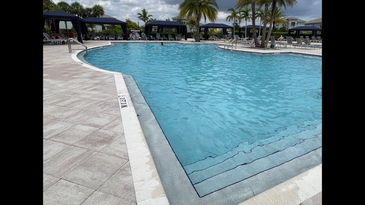 55+ gated retirement communities in Delray Beach and Boynton Beach