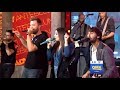 Lady Antebellum - You Look Good - LIVE