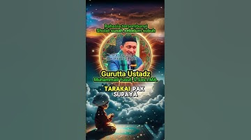 Sholat Sunnah subuh Ceramah Gurutta ustadz Muhammad Yusuf, S.Sos.I, M.A#ceramahbugisustmuhammadyusuf