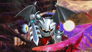 Meta Knight v.s Dharkon and Galeem (Hard Mode) (Super Smash Bros. Ultimate)