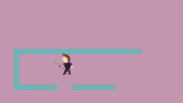 Animations and Basic Collision Detection