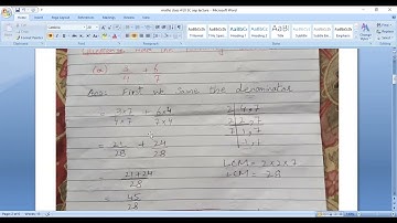 countdown grade 4 maths Ex:3C Q 4 and 6