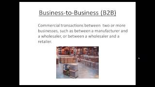Doing Business in the US Webinar Series  Warehousing and Logistics