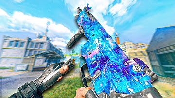 The MAX SPEED C9 Meta Loadout on Rebirth Island 👑