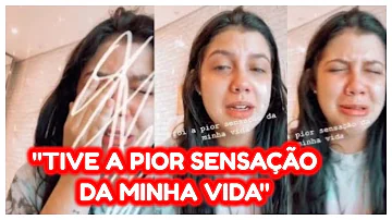 Onde nasceu Luiza Parente?