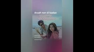lagu | Aprilian ft Anyqu | Cinto Aruah Dibadan ( lirik )