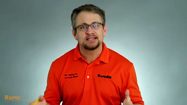 Wagner Meters- Smart Logger How to Easily Track Ambient RH & Temperature