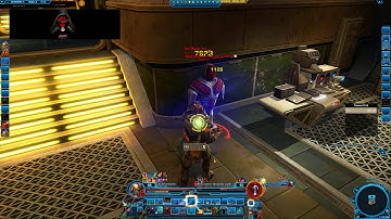 AP PT dummy rotation